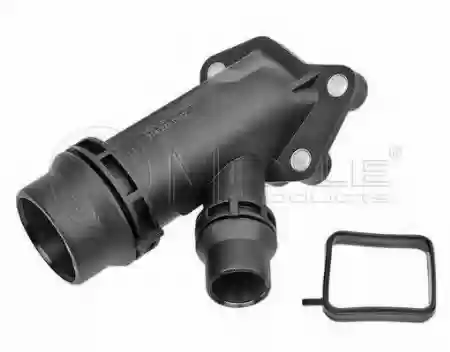 RACVA VODE NA GLAVI BMW M47N-M57 MEYLE, 11127806196, 3142260012,