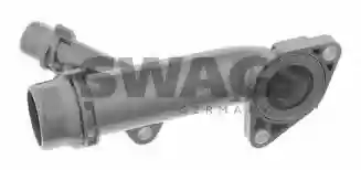 RACVA VODE NA GLAVI E46 N40 N42 -2013 SWAG