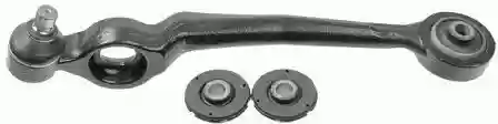 RAME GLAVNO AUDI 100 1991-1994 LEVO LEMFORDER