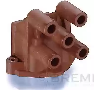 RAZVODNA KAPA AUDI 80 2.0E 16V 1992-1997 BREMI 077905207, 6013
