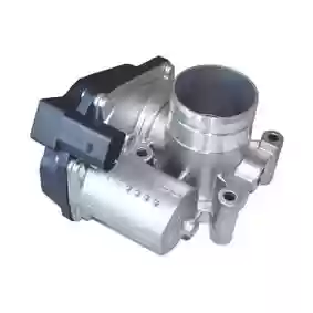 REGULATOR POLOZAJA LEPTIRA POLO-FABIA 1.2i -2015 VDO, 03D133062E, A2C59511703