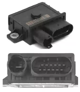 RELEJ GREJACA BMW N57, 12218591724, 12218591724