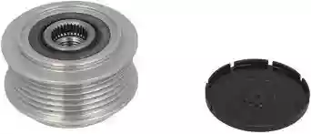 REMENICA ALTERNATORA 2.4-3.0 fsi 2005-2018 INA, 06E903119P, 535013010,