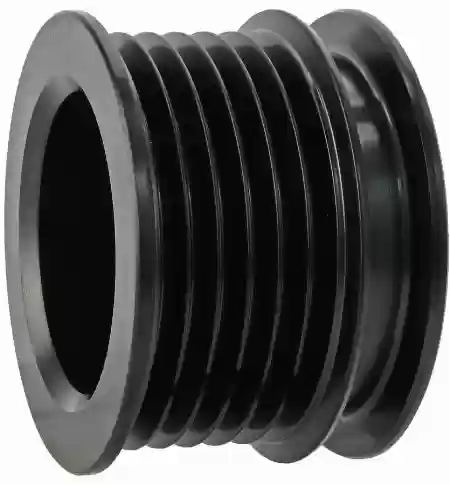 REMENICA ALTERNATORA 6 kanala 1.4-1.6 POLO -2001, FABIA -2007 BOSCH,  