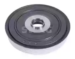REMENICA RADILICE 1.4HDI PEZO 107 307, CITROEN C1 C2 C3 -2014 SWAG
