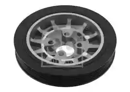 REMENICA RADIL. 1.9 D VIBRO FE, 028105243AC, 26872