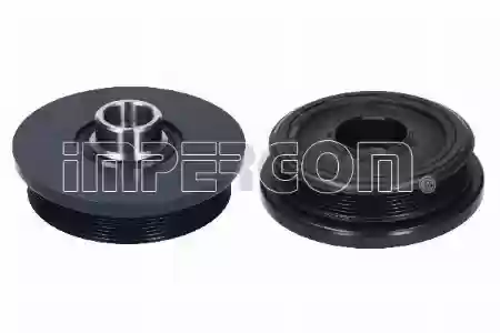 REMENICA RADILICE BMW X1 E81 123d XM 2007-2015 IMPERGUM
