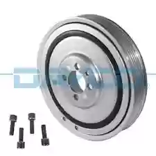 REMENICA RADILICE FIAT 1.9JTD DAYCO, 55190424-0614352, DPV1046