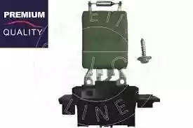 REOSTAT VENTILATORA KABINE GRANDE PUNTO, CORSA D-E, ADAM AIC, 13248240, 56001,