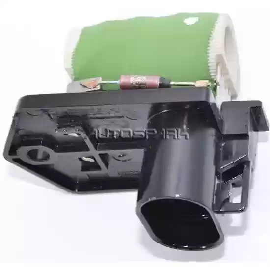 REOSTAT VENTILATORA HLADNJAKA FIAT PUNTO -2014 FRIGAIR