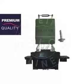 REOSTAT VENTILATORA KABINE JUMPER-DUCATO-GRANDE PUNTO -2020 AIC, 77364061, 56053