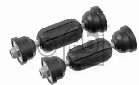 REPARATUR SET SPONA ZA STABILIZATOR FORD FOCUS FEBI 1203093, 19830