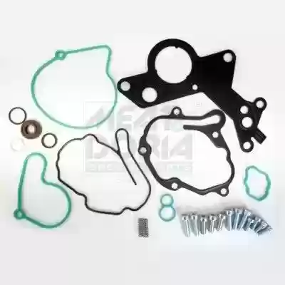 REPARATUR SET VAKUM TANDEM PUMPA LUK AUDI -2008 MD