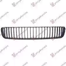 RESETKA U BRANIKU CENTRALNA SKODA FABIA 2007-, 5J0853677, 066604800,
