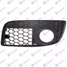 RESETKA U BRANIKU SA RUPOM ZA MAGLENKU GOLF-5 GTI LEVA, 1K0854661M, 036104822,