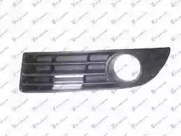 RESETKA U BRANIKU SA RUPOM ZA MAGLENKU POLO 2005-2009 LEVA, 6Q0853665E, 031904812,