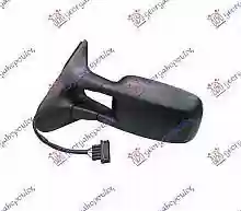 RETROVIZOR CADY 1997-2004 LEVI ELEKTRO, 6K9857501H, 063807502