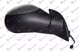 RETROVIZOR CITROEN C3 ELEKTRIČNI (senzor) 2002-2010 DESNI, 8149.SW, 019007581,
