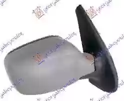 RETROVIZOR ELEKTRICNI RENO KANGO 2003-2008 DESNI, 8200245172, 070307501