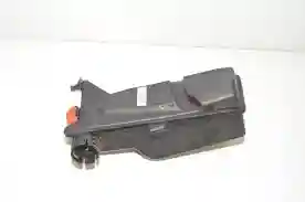 REZONATOR USISNI BMW G30 530d ORIGINAL, 13718575040,  