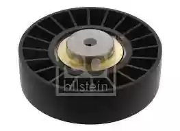 ROLER KANALNOG KAISA AUDI 100 V6 1992-1996 FEBI, 078903341J, 04131