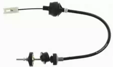 SAJLA KVAČILA SAMOŠTELUJUĆA PEŽO 306 1993-2001 LINEX 2150.H1