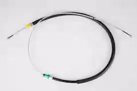 SAJLA RUCNE CITROEN C3 -2010 CAVO, 4746.13, 4502.666