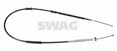 SAJLA RUCNE FIAT GRANDE PUNTO EVO DESNA SWAG, 55704106, 70101804