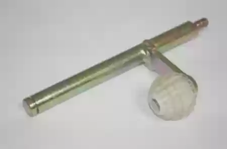 ŠALT HEBL ŠIPKA SA KUGLOM GOLF 2, 191711173B, 130033610