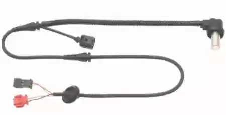 SENZOR ABS-A A4 PASAT 1998- PREDNJI AUTOMEGA, 8D0927803D, 15