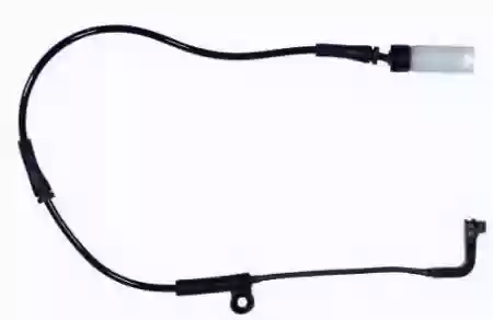 SENZOR ISTROSENOSTI PLOCICA BMW E60 PREDNJE, 34356789492, 98