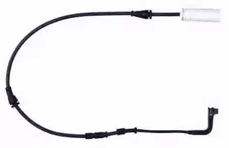 SENZOR ISTROSENOSTI PLOCICA BMW E81 E90, 34356762252, 980312