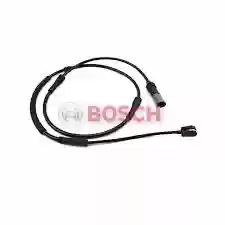 SENZOR ISTROSENOSTI PREDNJIH PLOCICA BMW F10 BOSCH