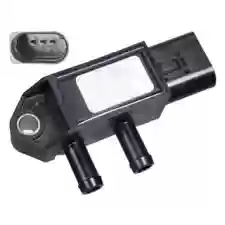 SENZOR IZDUVNIH GASOVA 2.0TDI -2020 SWAG 03L906051B, 30100853