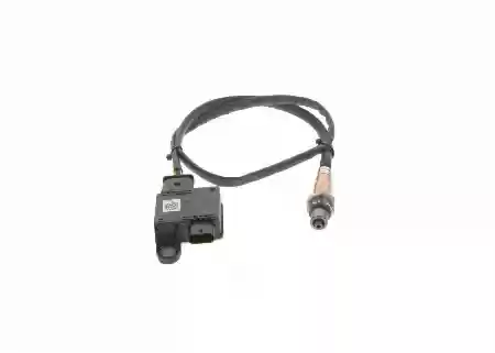 SENZOR PRITISKA IZDUVNIH GASOVA BMW G01 G05 2017-2023 BMW, 13628582025, 0281008468