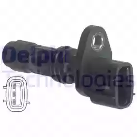 SENZOR RADILICE NISAN 2.2-2.5dDE, 23731-AW410, SS11046