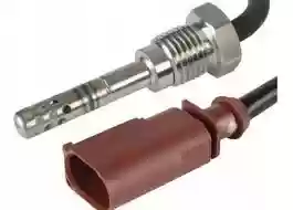 SENZOR TEMPERATURE DPF-A ZADNJI VW 1.6TDI -2013 NTY