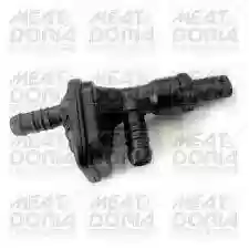 SENZOR TEMPERATURE GORIVA 2.0tdi -2015 MEAT&DORIA, 03L919824C, 82427,