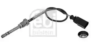 SENZOR TEMPERATURE IZDUVA 2.0 TDI 2008-2017 FEBI, 03L906088D, 49279