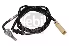 SENZOR TEMPERATURA IZDUVNIH GASOVA 2.0tdi GOLF 6 FEBI