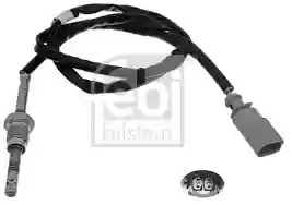 SENZOR TEMPERATURE IZDUVNIH GASOVA GOLF 6 TIGUAN 1.6-2.0tdi -2018 FEBI, 03L906088CC, 49305