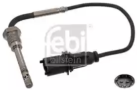 SENZOR TEMPERATURE IZDUVNIH GASOVA OPEL INSIGNIA, 55489472, 49288