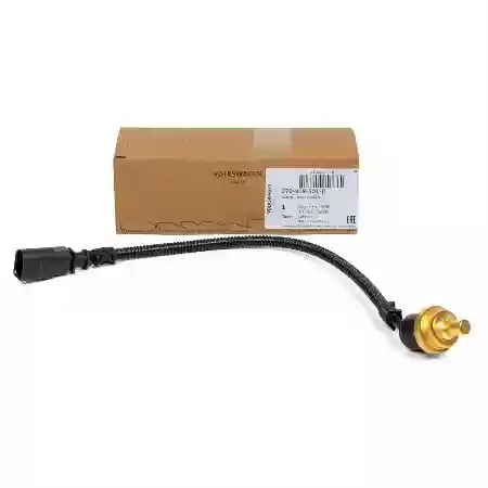 SENZOR TEMPERATURE VODE TOUAREG TRANSPORTER T5 2.5tdi -2010