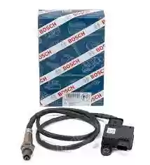 SENZOR ZA CESTICE BMW -2023 BOSCH, 13628582026, 0281008466