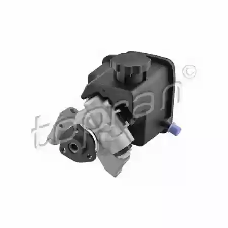 SERVO PUMPA, MERCEDES SPRINTER CDI 2000-2006, TOPRAN, 0024667601, 407981755,