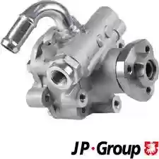 SERVO PUMPA TRANSPOTER T5 1.9-3.2 2003-2015 JP, 7E0422154, 1145101900