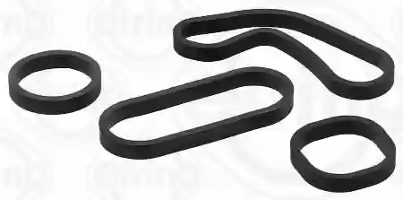 SET DIHTUNGA GUMICA MINI 1.6 2010-2016 ELRING, 11428643747, 846.110