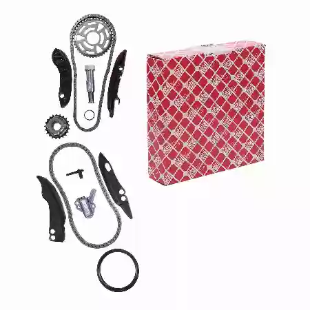 SET GORNJEG I DONJEG SETA LANCA SA ZUPCANICIMA ZA B47 MOTORE, 11318570649, 102040