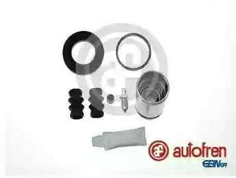 SET GUMICA KLIP 41MM LUKAS AUTOFREN SEINSA 1J0615423A-0542121, D41926C