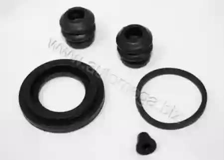 SET GUMICA KLJEŠTA AUTOMEGA 1988-, 8D0698671, 120040210
